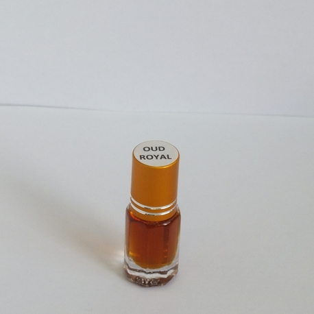 OUD ROYAL