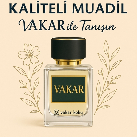 VAKAR BETA