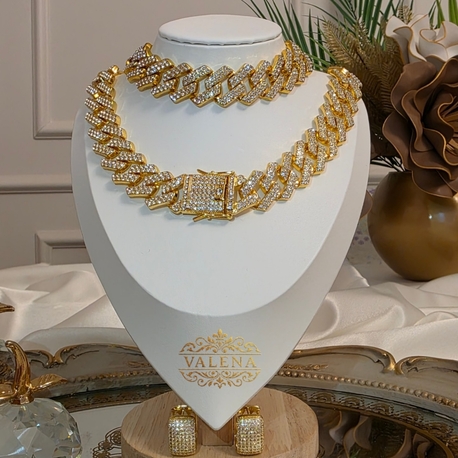 Gurmet Set✨️