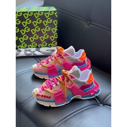 DOLCE GABBANA İTHAL SNEAKER | 3 RENK 