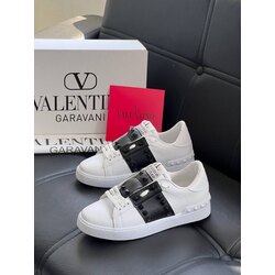 VALENTİNO İTHAL SNEAKER 
