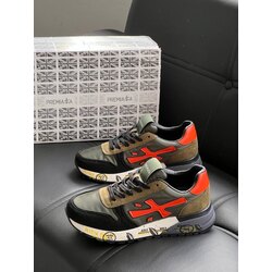 PREMİATA ERKEK İTHAL SNEAKER