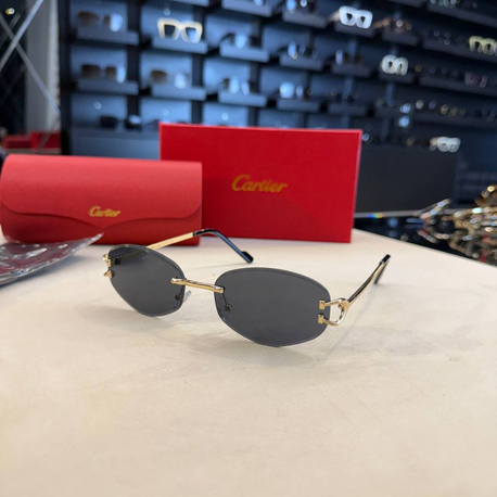 Cartier Gözlük