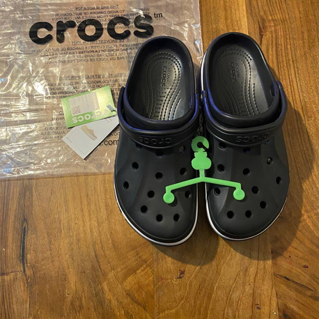 Crocs Terlik