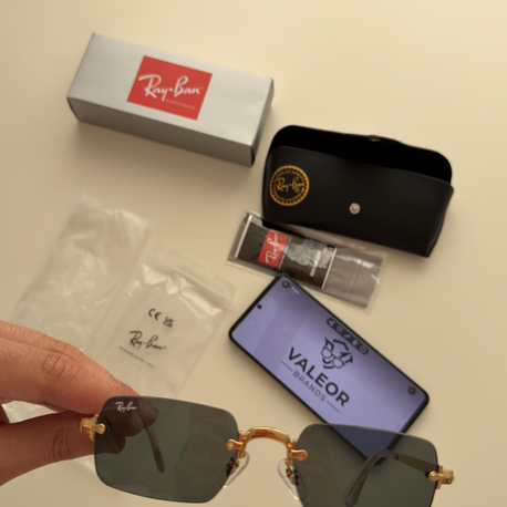RayBan A$ap Rocky
