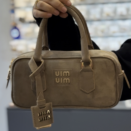 Miu Miu Vizon Mini Boston