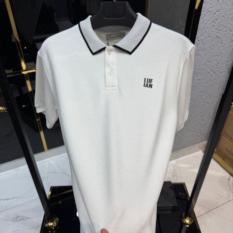LUFİAN ERKEK POLO YAKA