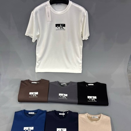 CALVİN KLEİN ERKEK T-Shirt