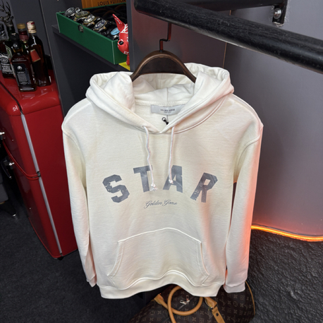 Golden Goose Premium Hoodie