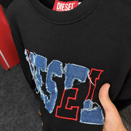 Diesel Premium Sweatshirt 