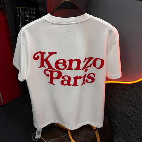 Kenzo Paris Premium T-Shirt
