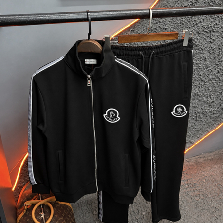Moncler Premium Eşofman Takımı