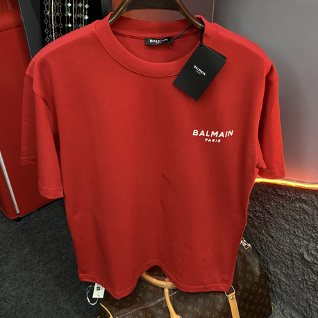 Balmaın Premium T-Shirt