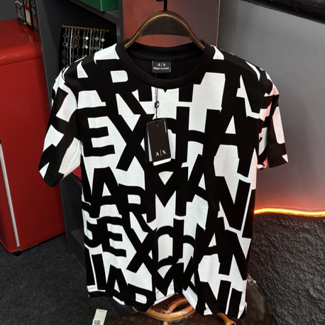 Emporio Armani Premium T-Shirt
