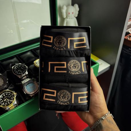 Versace Boxer
