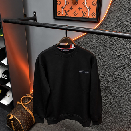 Tommy Premium Sweatshirt
