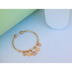 Yıldız Charm Bileklik