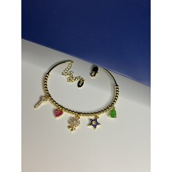 Charm bileklik
