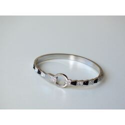 Bangle Kelepçe 