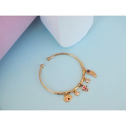 Göz Charm Bileklik 