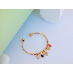 Arı Charm Bileklik