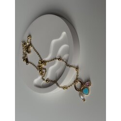 Charm Kolye 