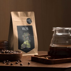 COLOMBIA LA GUAMERA 250GR