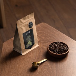 VALYA BLEND ESPRESSO 250GR