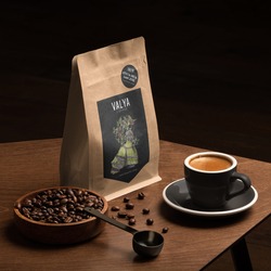 COSTA RICA SAN JORGE 250GR