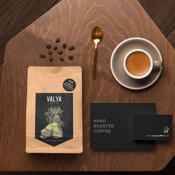 GUATEMALA HUEHUETENANGO 250GR
