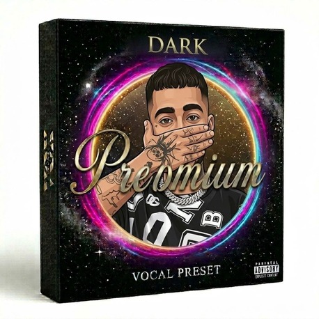DARK VOCAL CHAIN