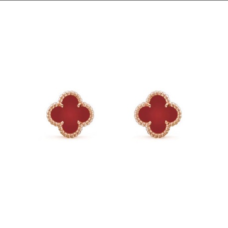 Van Cleef Arpels küpe 