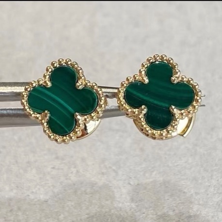 Van Cleef Arpels küpe 