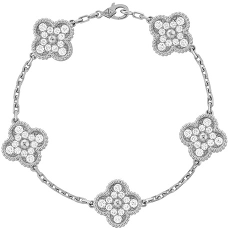 Van Cleef ETA bileklik 