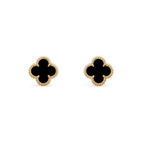 Van Cleef Arpels küpe 