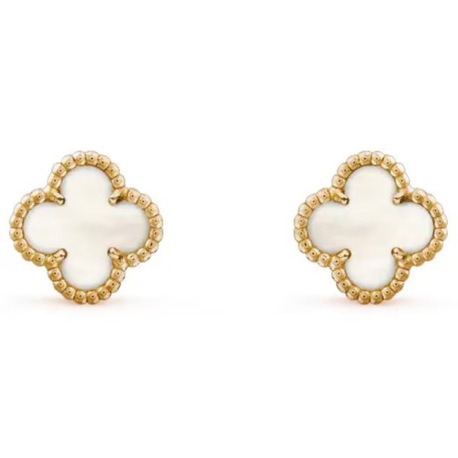 Van Cleef Arpels küpe 