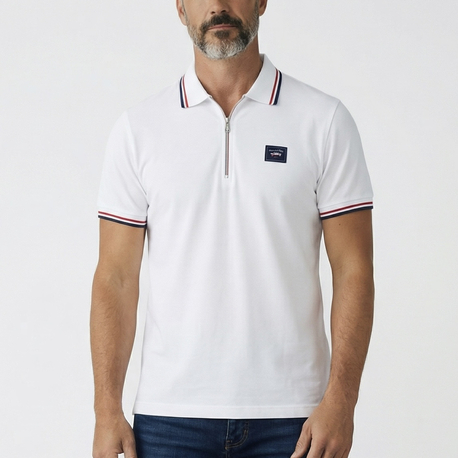 Yeni Sezon SHARK Premium Polo Yaka Kısa Kol