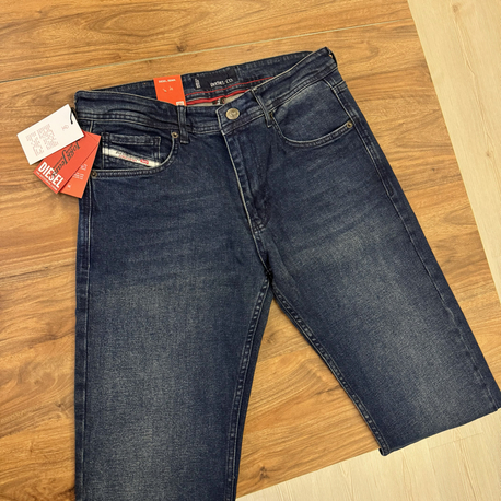 Yeni Sezon DIESEL İthal Jean Pantolon 