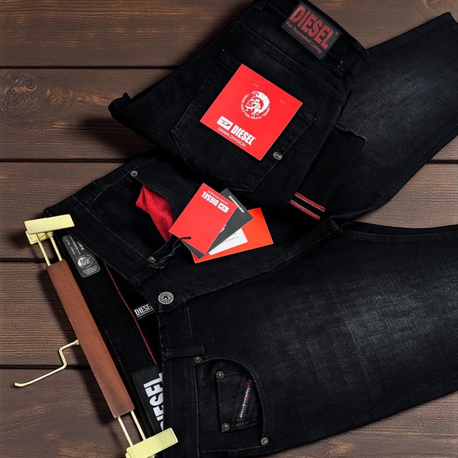 Yeni Sezon DIESEL Premium Jean