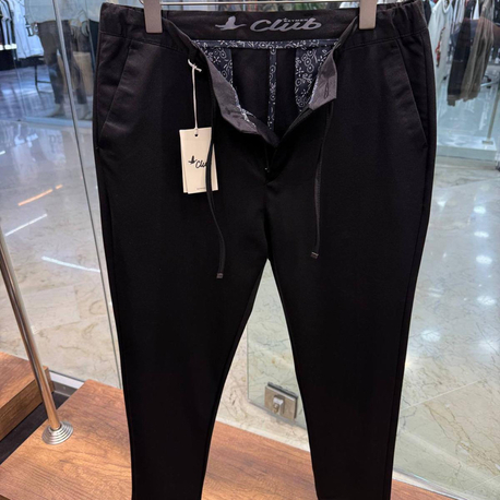 Yeni Sezon BYMEN Jogger Pantolon 