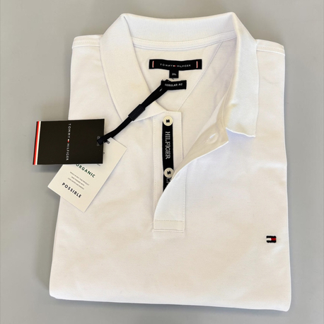 Yeni Sezon TOMMY Premium Polo Yaka