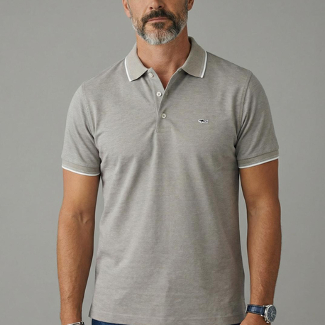 Yeni Sezon SHARK Premium Polo Yaka Kısa Kol