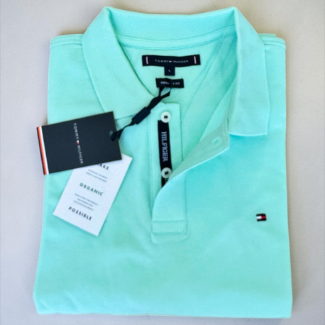 Yeni Sezon TOMMY Premium Polo Yaka