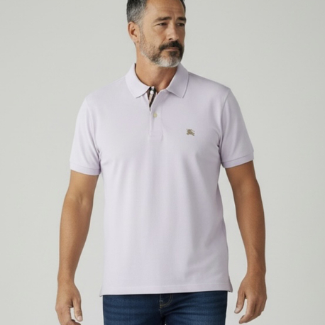 Yeni Sezon BURBERRY Premium Polo Yaka