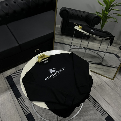 Burberry Sweatshirt Premium!