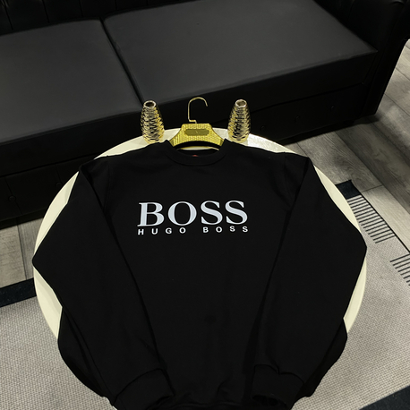 Boss Sweatshirt Premium!