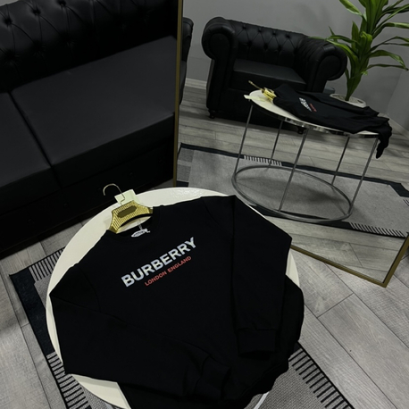 Burberry Sweatshirt Premium!