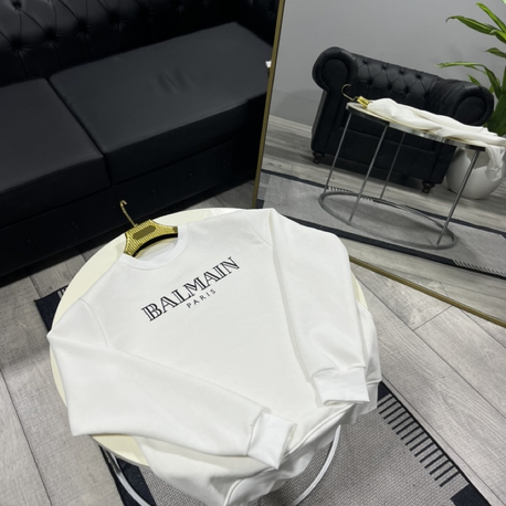 Balmain Paris Sweatshirt Premium!