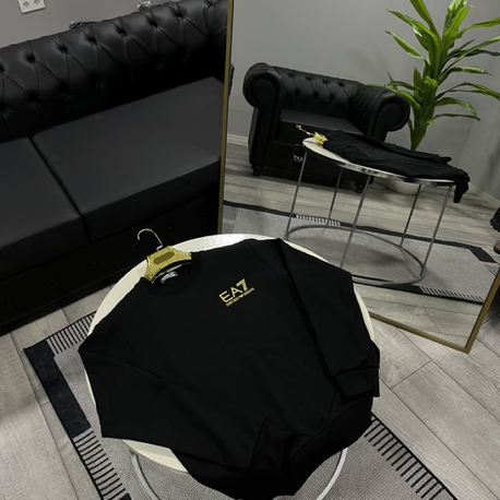 EA7 Emporio Armani Sweatshirt Premium!