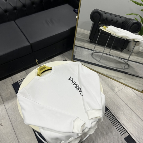 Dolce Gabbana Sweatshirt Premium!